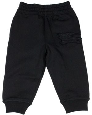 Burberry Pants 97Co 3Ea - Blue