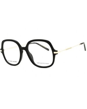 Marc Jacobs Marc Jacobs Marc616 Eyeglasses - Black