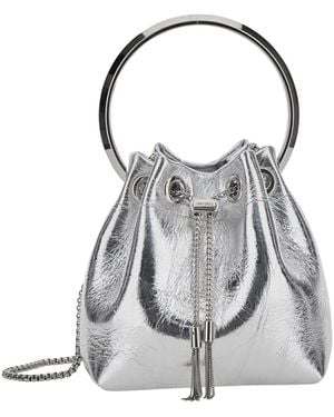 Jimmy Choo Bon Bon - White