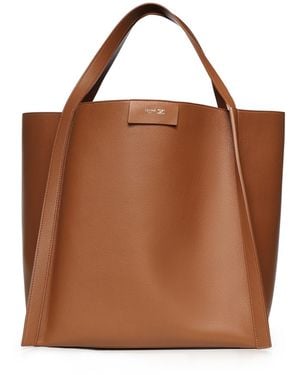 Celine Bags Calfskin - Brown