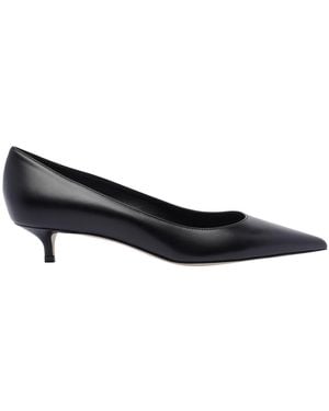 Jimmy Choo Amelia Pumps - Blue