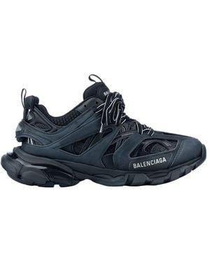 Balenciaga Trainers - Blue