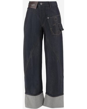 JW Anderson Jw Anderson - Blue