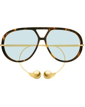 Bottega Veneta Bottega Veneta - Brown