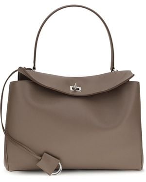 Balenciaga Rodeo Shoulder Bag - Multicolour