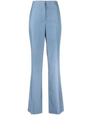 Ferragamo Trousers - Blue