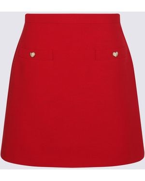 Valentino Skirts for Women | Online Sale up to 54% off | Lyst