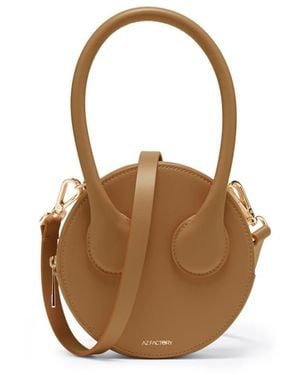 Az Factory By Ester Manas Mini Bag - Brown