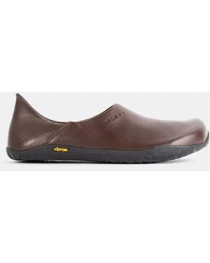 Demon Dalmara Trainer - Brown