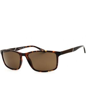 Chesterfield Ch 11/S Sunglasses - Black