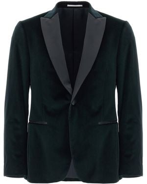Pal Zileri Linea Cerimonia Blazer - Black