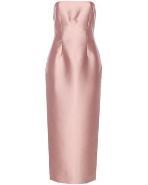 Solace London Dresses - Pink