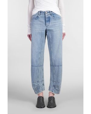 Jil Sander Jeans - Blue