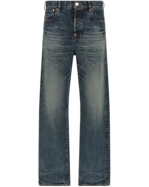 KENZO Paris Jeans - Blue
