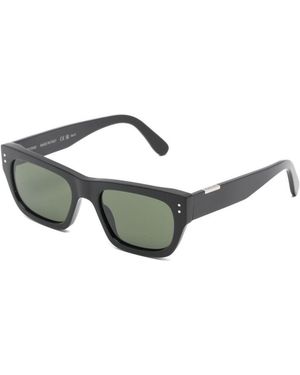 TOTEME Sunglasses - Metallic