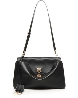 Balenciaga Rodeo Shoulder Bag - Black