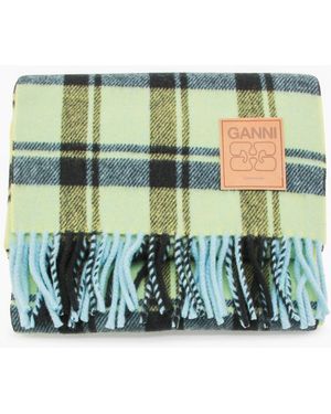 Ganni Scarves and mufflers for Women | Online Sale up to 45