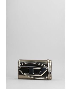 DIESEL 1Dr Clutch - Grey