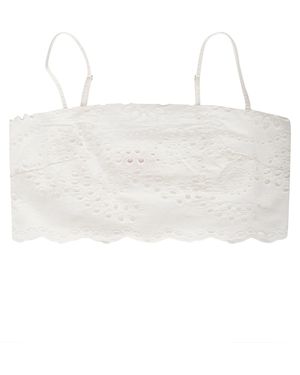 Mc2 Saint Barth Florida - White