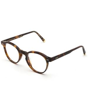 Retrosuperfuture Super The Warhol Celluloide - Brown