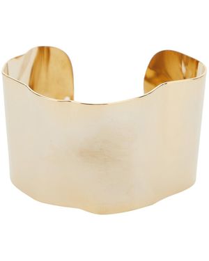 Semicouture Bracelet Tina Brass Bracelets - Natural