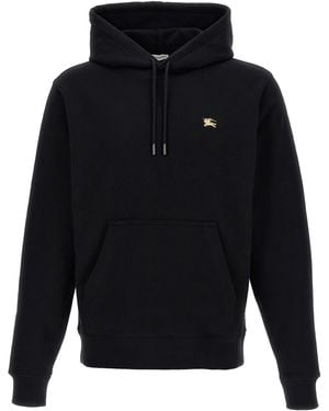 Burberry Simon Hoodie - Blue