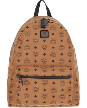 MCM Bags Nylon - Brown