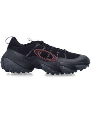 Oakley Edge Flex Performance Sneakers - Blue