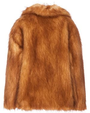 Stand Studio Jackets Polyester - Brown