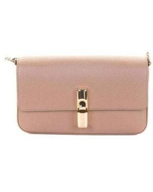 Furla Bags Lea Poliuretano - Black