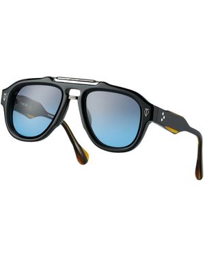T Henri T-Henri Dino Sunglasses - Blue