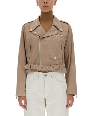 Arma Joy Jacket - Natural