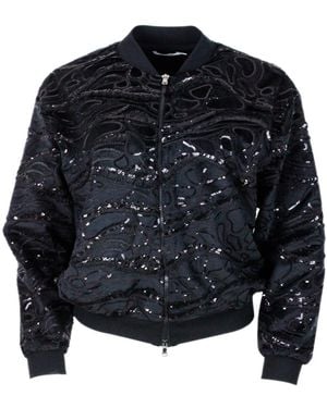 Barba Napoli Jackets 100Pl - Blue