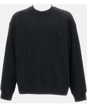 WOOYOUNGMI Sweatshirt - Blue