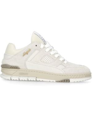Axel Arigato Area Lo Sneakears - White