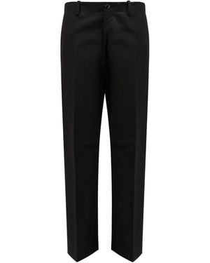 Moncler Genius Rtw Cotone - Black