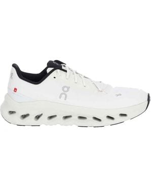 On Shoes Cloudtilt Trainers - White
