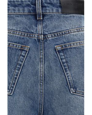 Givenchy Cocoon Jeans - Blue