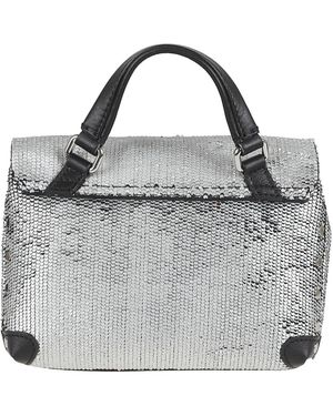 Zanellato Postina Cbi Anniversary - Gray