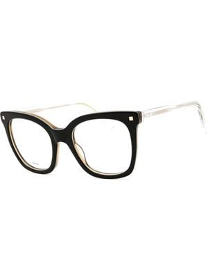 Polaroid Polaroid Core Pldd507 Eyeglasses - Black
