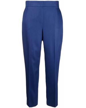 Ferragamo Trousers - White