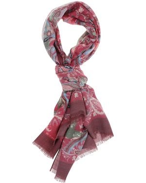 Etro Scarves and mufflers for Women | Online Sale up to 56
