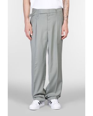 Etudes Studio Pants - Gray