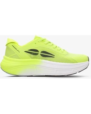 Fessura Speed 05 Running Trainers - Yellow