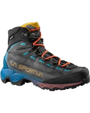 La Sportiva Aequilibrium Hike Gtx Calzature - Blue