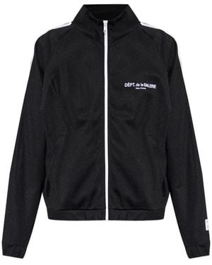 GALLERY DEPT. Jackets - Black
