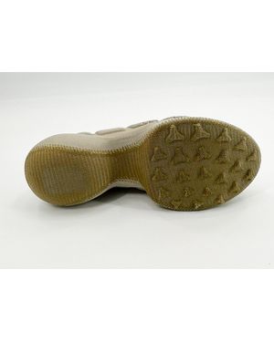 Givenchy Sand Tk-360 Plus Trainers - Green