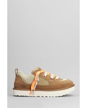 UGG Lo Lowmel Sneakers - Multicolor