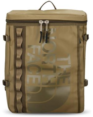The North Face Backpack Base Camp Fuse Box - Green