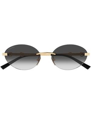 Gucci Gucci - Brown